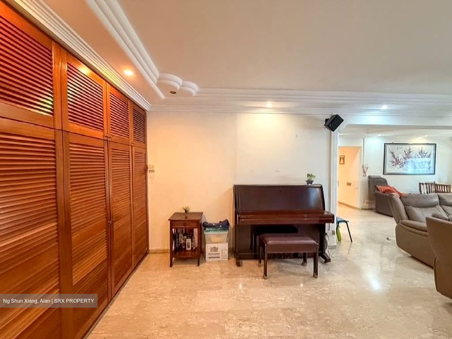 Blk 724 Tampines Courtview (Tampines), HDB 5 Rooms #592187381